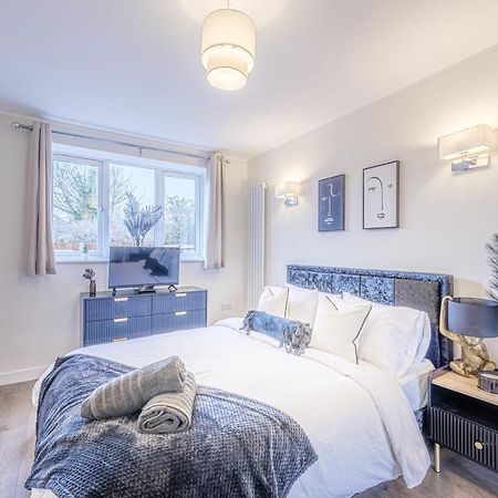 Stunning Family Apartments - Bromley Esterno foto