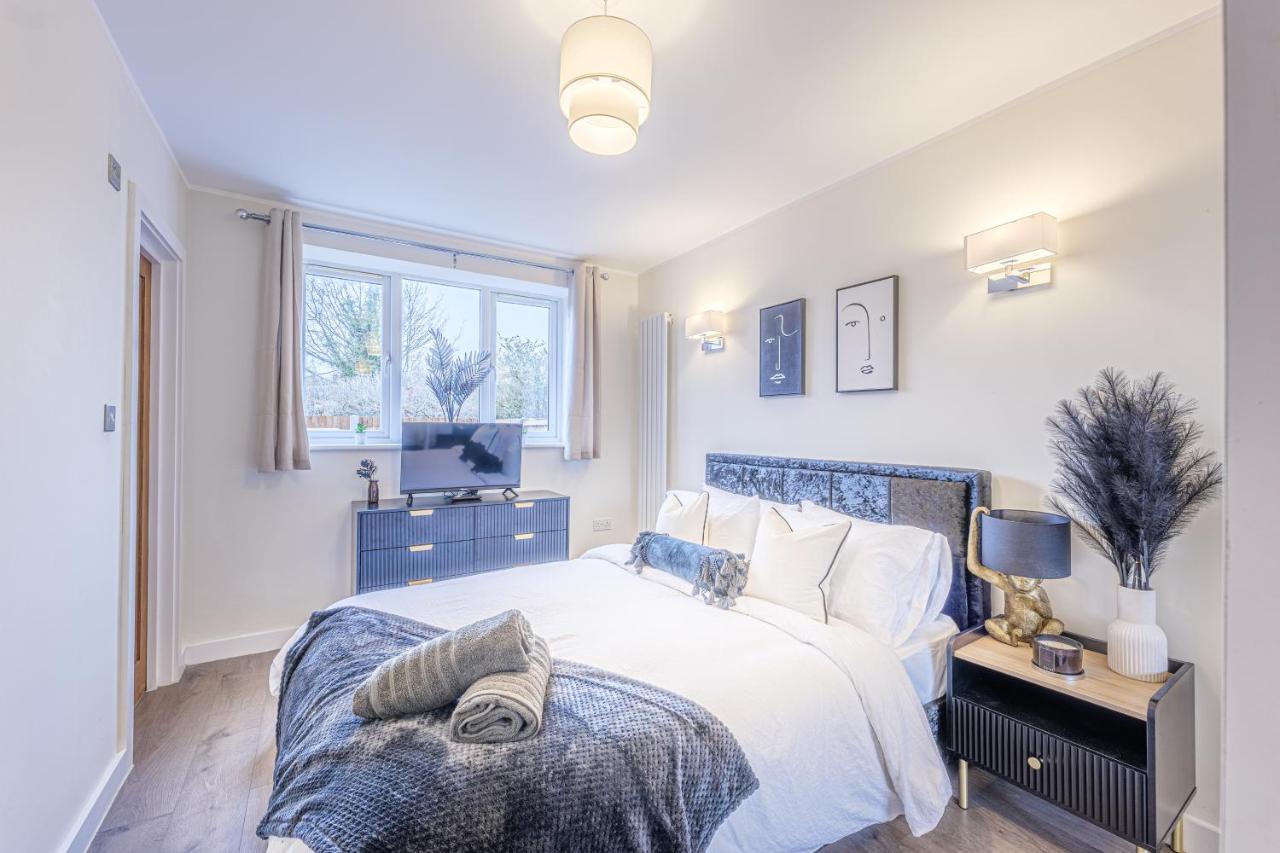 Stunning Family Apartments - Bromley Esterno foto