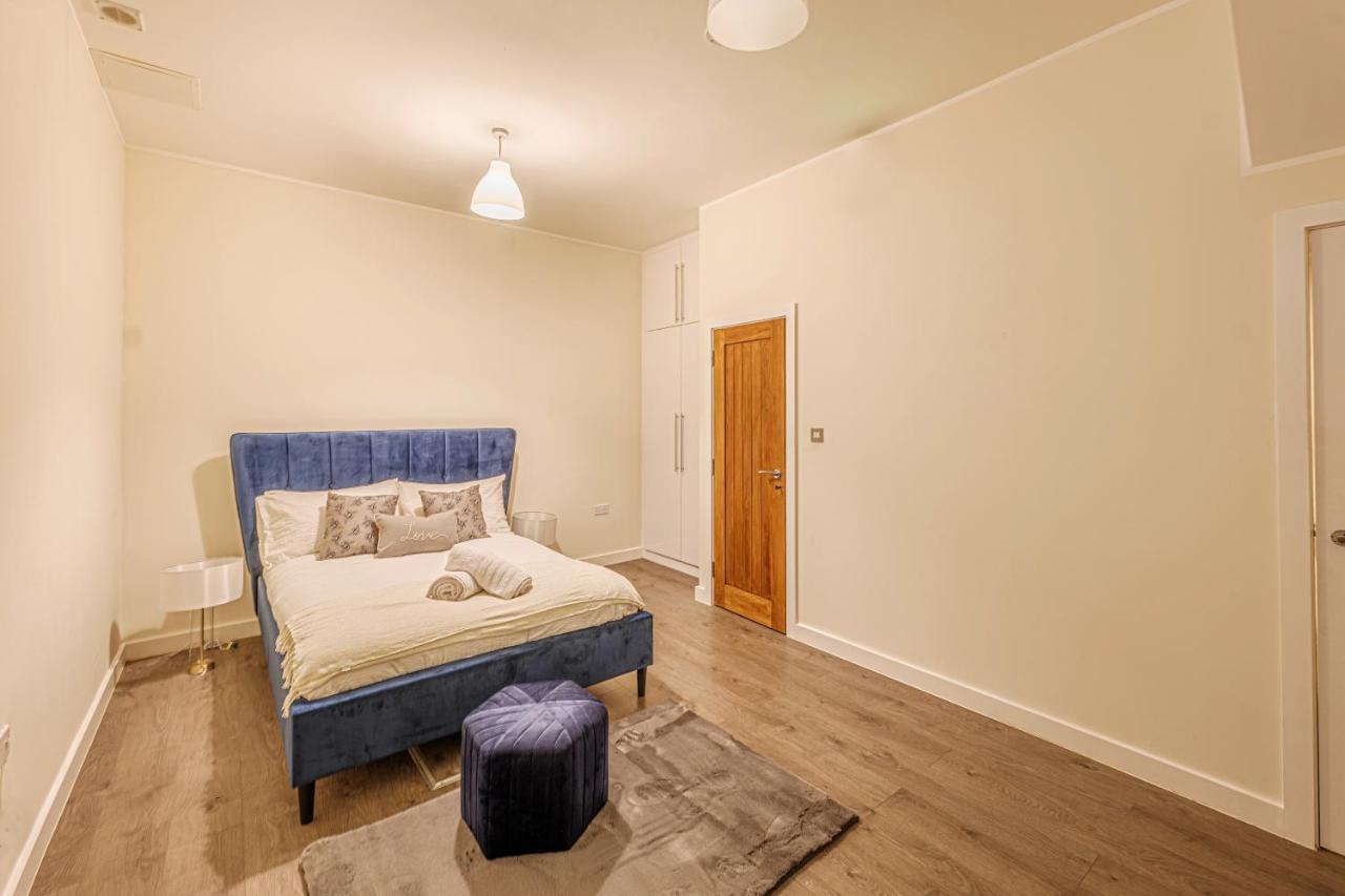 Stunning Family Apartments - Bromley Esterno foto