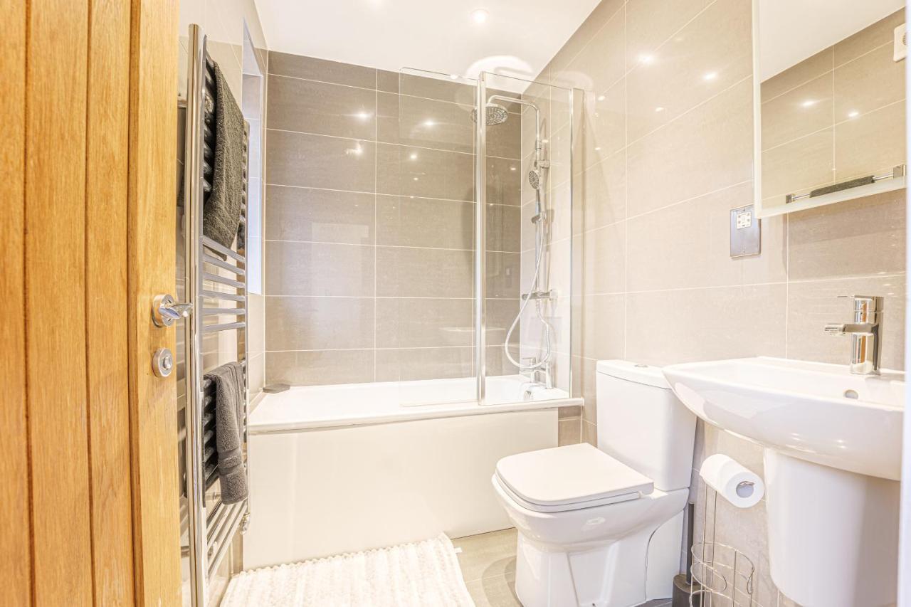 Stunning Family Apartments - Bromley Esterno foto