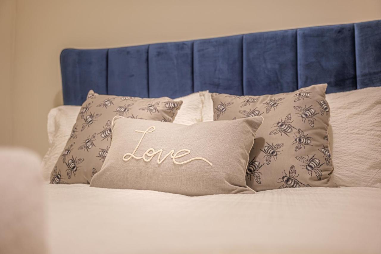 Stunning Family Apartments - Bromley Esterno foto