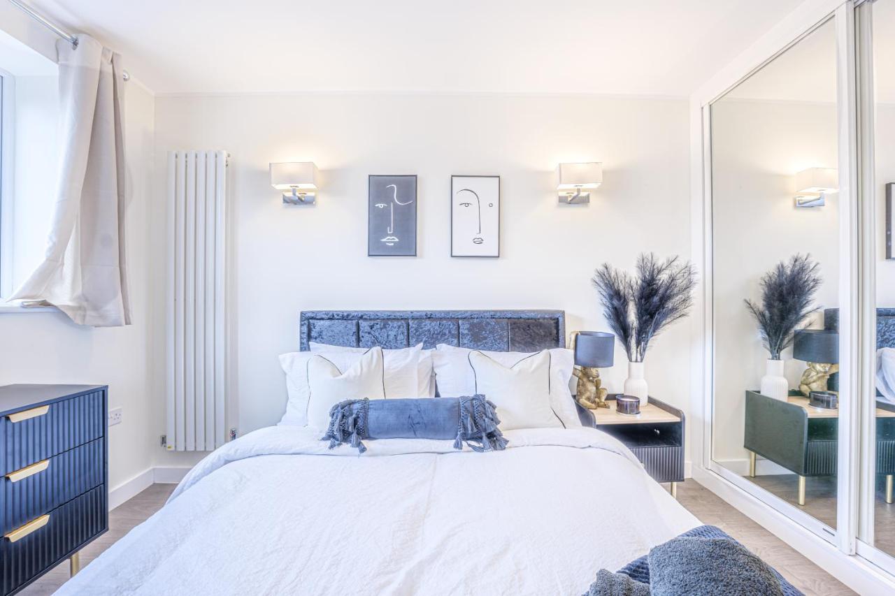 Stunning Family Apartments - Bromley Esterno foto