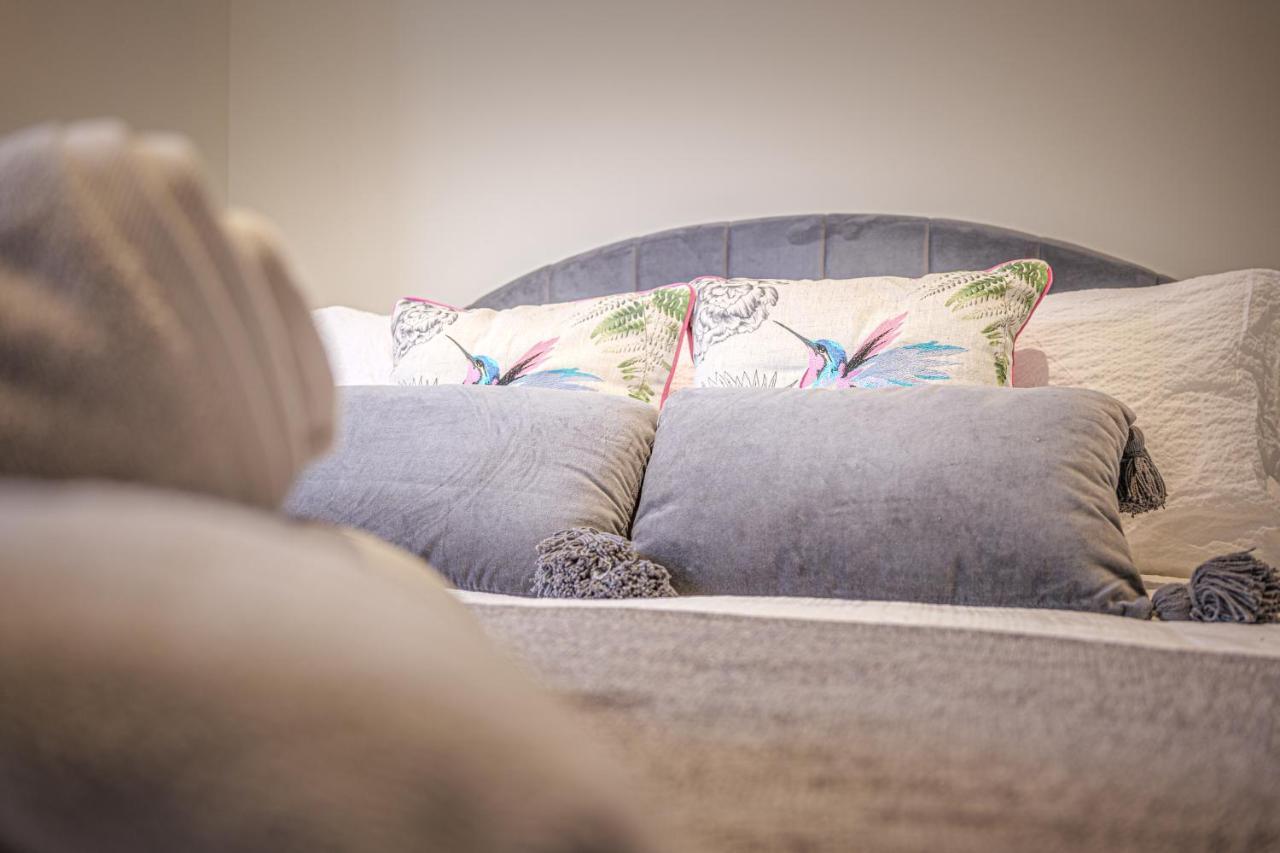 Stunning Family Apartments - Bromley Esterno foto